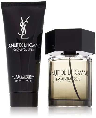 Vista 19 de L'homme by Yves Saint Laurent 3.3 oz EDT Spray