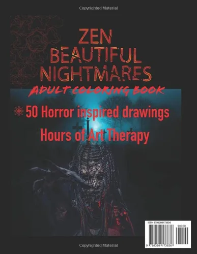 Vista 2 de Zen Beautiful Nightmares