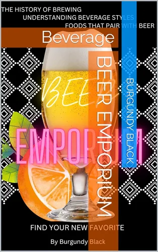 Beer Emporium Beverage