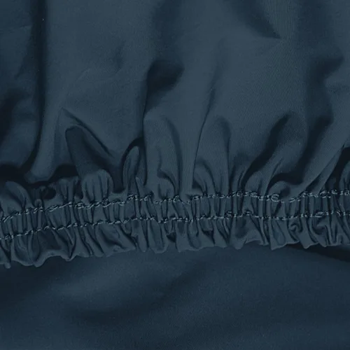 Vista 6 de Coverking Custom Fit cubierta coche para determinados modelos de Chevrolet Equinox – Stormproof, Azul