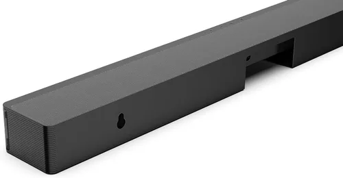 Vista 37 de Hisense Barra de sonido todo en uno A620 de 2.1 canales con subwoofer incorporado, 240 W, DTS Virtual: X, Dolby Dightal Plus, Bluetooth 5.3, Roku TV