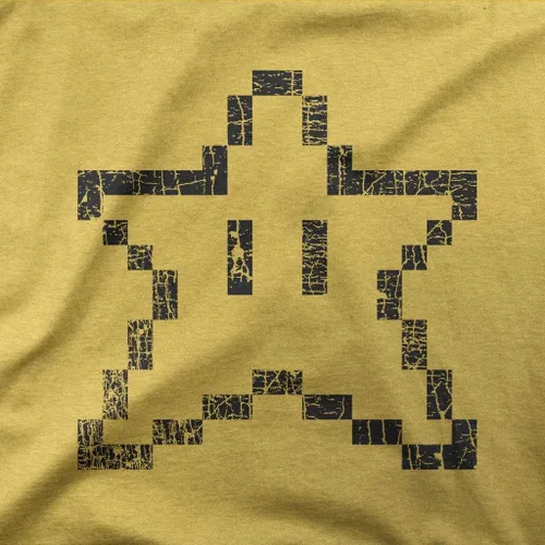 Vista 2 de Camisa Vintage invencible