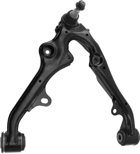 Vista 75 de Detroit Axle - Brazo de control trasero para Chrysler 300 Dodge Charger Magnum Challenger 2005-2020, brazo de control inferior 2006 2007 2008 2009