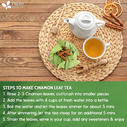 Vista 585 de FreshDrinkUS, 135 bolsas de té de jengibre y cúrcuma premium, ingredientes 100% naturales, mezcla hecha a mano de té de hierbas de cúrcuma
