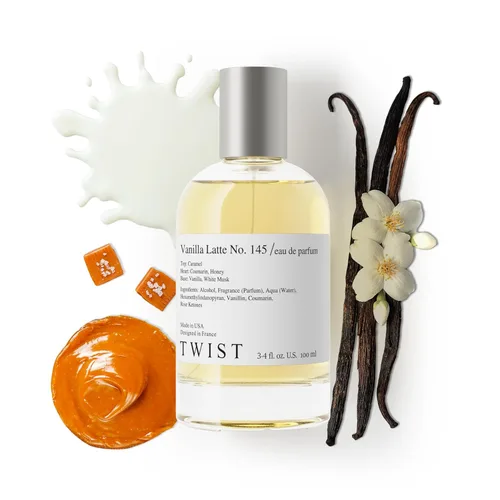 Vista 62 de Twist - Viking No. 11 - Eau De Parfum inspirado en P. R. Invictus, perfume de larga duración para hombres, sin parabenos, vegano, ingredientes