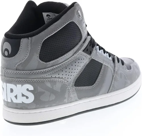 Vista 8 de Osiris NYC 83 CLK - Patín para hombre