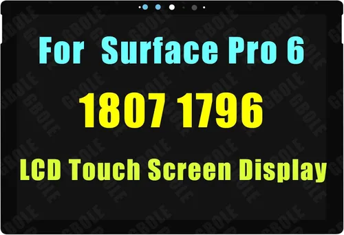 Vista 14 de A1706 A1708 Reemplazo de pantalla para MacBook Pro A1706 A1708 EMC 3071 EMC 3163 EMC 3164 Pantalla LED LCD completa MLH12 MQ012 MNQF2 MPXV2 Plata