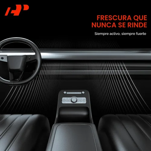 Vista 4 de A-Premium Compresor de aire acondicionado AC con embrague Compatible con Nissan Sentra 1.8L 2013-2019