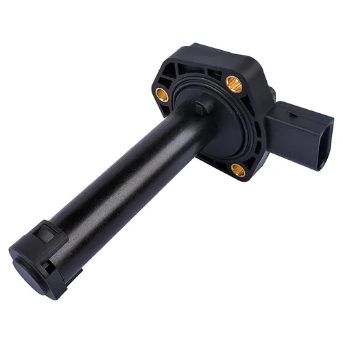Vista 3 de GELUOXI 12617607910 Reemplazo del sensor de nivel de aceite para BMW 1er E81 E88 E82, 5er E60 E61 F07 F10 F11, 7er E66 E67 F01 F02 Parte #