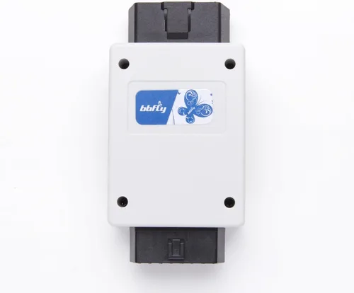 Vista 6 de bbfly Divisor OBD2, divisor de cable OBD C7 de 3 vías, 16 pines, 1 macho a 3 hembra, adaptador convertidor de 4 pulgadas/3.9 in (C7 1 PACK)