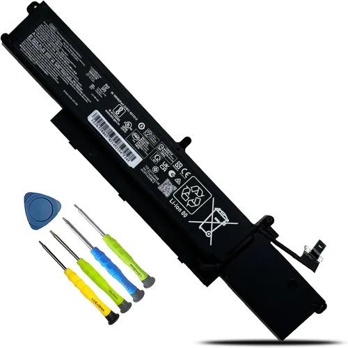 Vista 16 de GD03XL N66215-005 - Batería para portátil HP Envy x360 14 2 en 1