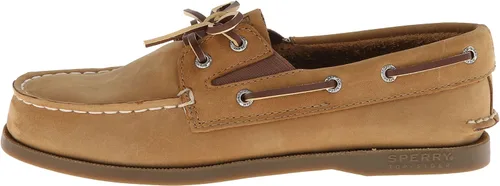 Vista 9 de Sperry Zapatos náuticos originales auténticos para bebésniños pequeñosniños grandes
