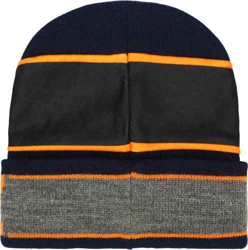 Vista 3 de Dragon Ball Z - Gorro de punto con guantes, Goku
