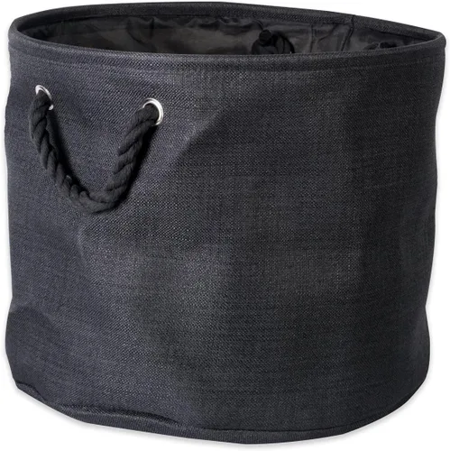 Vista 19 de Cajas pequeñas DII para guardar cremas, Negro, M