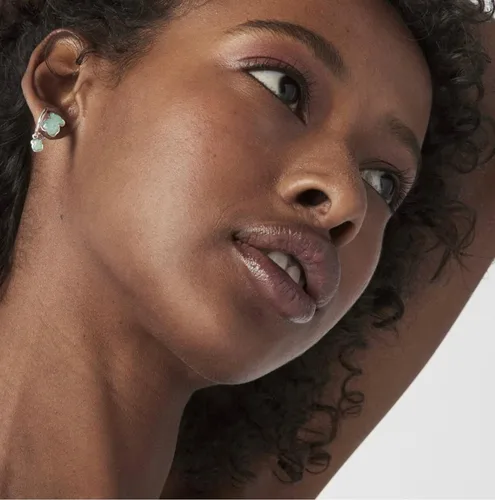 Vista 6 de Sterling Silver Earrings for Women