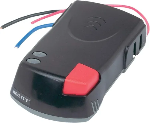 Vista 3 de Hopkins Towing Solutions 47295 Agilidad Control proporcional de frenos