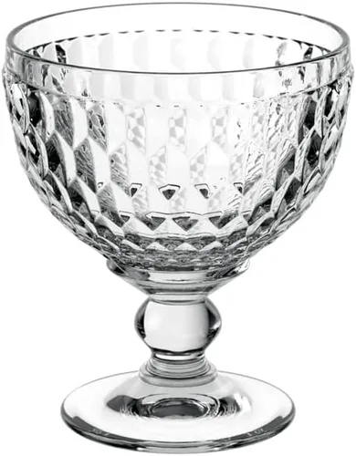 Vista 7 de Villeroy & Boch Boston - Copa de cristal transparente con capacidad para 14 onzas.