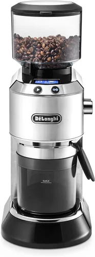 Vista 15 de De'Longhi Dedica Duo Máquina de Espresso Compacta - Cafetera de Preparación en Frío con Varilla Espumadora de Leche - para Espresso, Café Caliente
