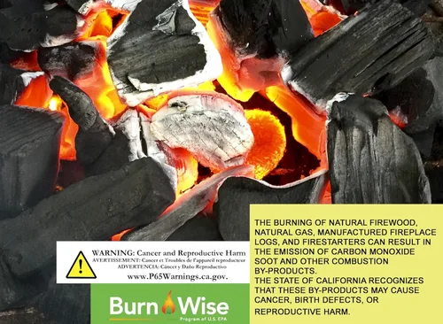 Vista 9 de Lightning Nuggets AN100-2 200 unidades de arrancadores de fuego, color marrón (paquete de 200)