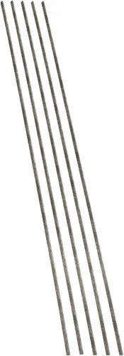 Vista 8 de Palisade L-Trim in Grecian Earth (paquete de 5) - Moldura de vinilo para azulejos de pared