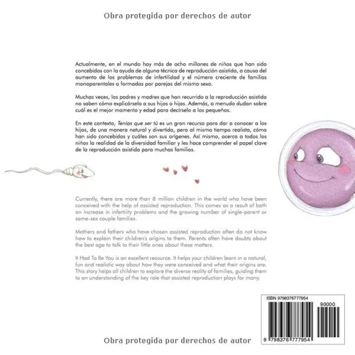 Vista 2 de Dos madres Two mothers Tenías que ser tú It had to be you (Spanish Edition)