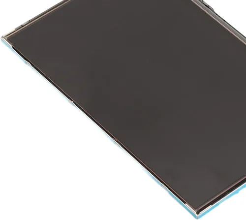 Vista 9 de Pantalla PSP, pantalla LCD, piezas de repuesto adecuadas para PSP 2000 2001 2003 2004, panel de pantalla LCD de juego de repuesto para accesorios PSP