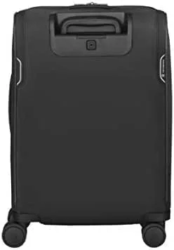 Vista 9 de Victorinox Airox Hardside, Negro -, Viajero Frecuente Plus