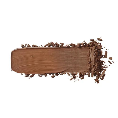 Vista 2 de PÜR MINERALS Shake and Bake Corrector de polvo a crema para debajo de los ojos, 0.17 onzas líquidas (paquete de 1)