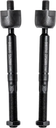 Vista 6 de Detroit Axle - AWD Front End Kit de suspensión de 10 piezas para Dodge Charger 2013-2018, Chrysler 300 2012-2014, 4 brazos de control inferior