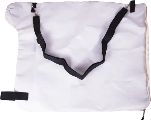 Vista 3 de 595839701 2pcs soplador de mano vacío bolsa con una correa de hombro se adapta a 125BVX