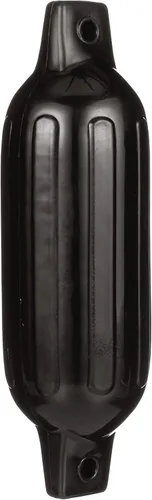 Vista 3 de Seachoice - Guardabarros de barco inflable de doble ojo acanalado, varios tamaños