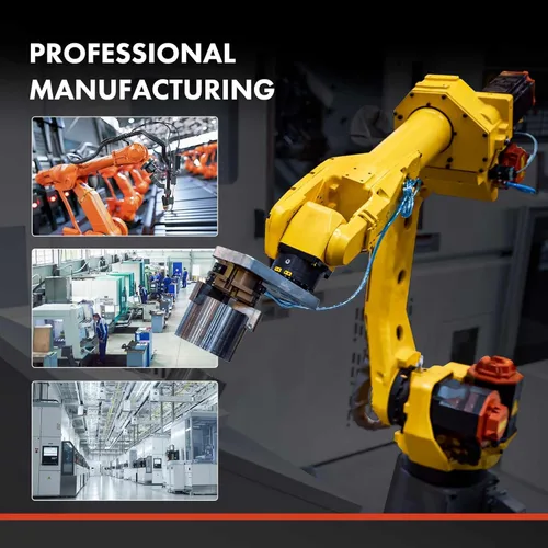 Vista 4 de A-Premium Cerradura de la escotilla trasera del maletero compatible con Mazda 3 2010-2015, CX-5 2013-2016, CX-9 2016-2019, actuador del pestillo