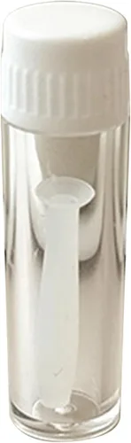 Vista 10 de Herramienta de silicona suave para lentes de contacto, práctico removedor de émbolo para lentes suaves y duras, accesorio multiusos, herramienta