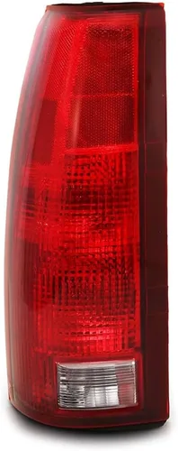 Vista 33 de EPIC LIGHTING Juego de luces traseras de repuesto compatibles con Chevrolet 92-00 Blazer [combo de 4 piezas] 9200BLZ04PC
