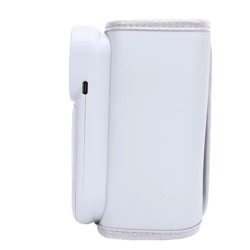 Vista 3 de SUNGOOYUE Portable Baby Bottle Warmer, Effective Wireless Heater for Travel, Outdoor Use, ABS