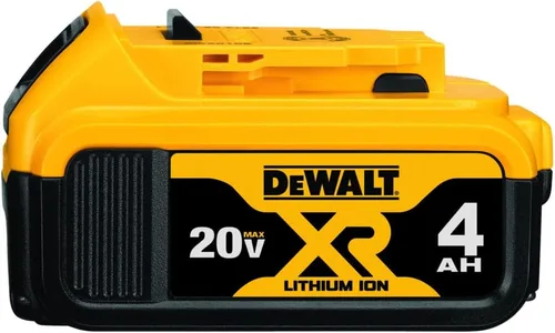 Vista 2 de DeWalt DCB204- 2 20 V max Premium XR Li-Ion, 2