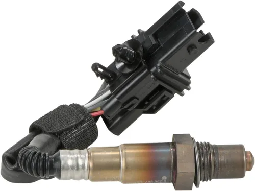 Vista 3 de BOSCH 17205 Sensor de oxígeno Premium de equipo original - Compatible con selectos Cadillac CTS, SRX, STS