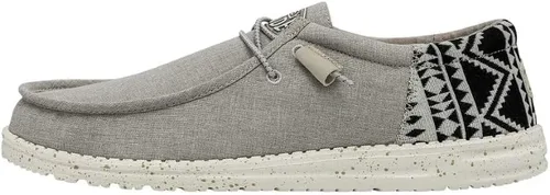 Hey Dude Wally Funk - Mocasines para hombre