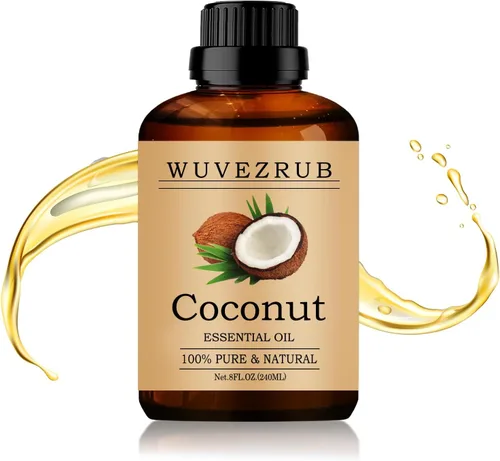 Vista 95 de Aceite esencial de ciprés 30 ml - 100% aceites puros y naturales para difusor de aromaterapia - 1 fl oz/ciprés