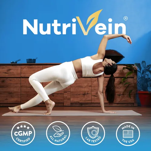 Vista 9 de Nutrivein Paquete de vitamina C liposomal premium de 1650 mg y glutatión liposomal – Ácido ascórbico de alta absorción más antioxidante y limpieza