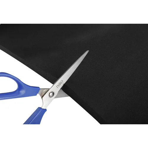 Vista 3 de Artilife Rollo de espuma de esponja de celda cerrada, 1/2 pulgadas de alto x 17 pulgadas de ancho x 60 pulgadas de largo, acolchado perfecto