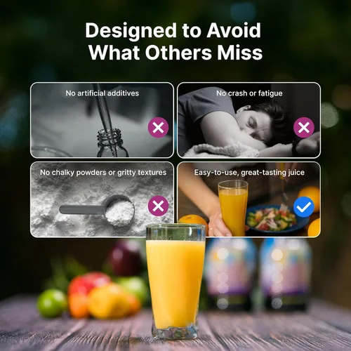 Vista 7 de Hollywood diet - Dieta de limpieza de jugo de fruta milagrosa de 48 horas, 2 unidades, limpieza desintoxicante para pérdida