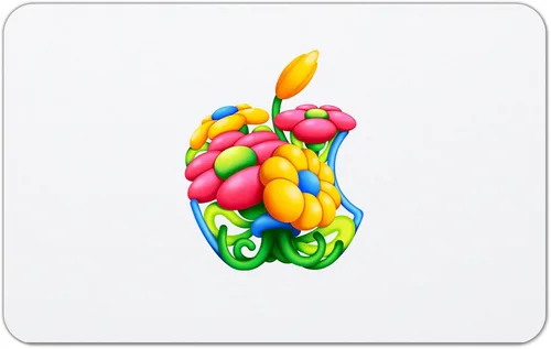 Vista 6 de Apple Tarjeta de regalo - App Store, iTunes, iPhone, iPad, AirPods, MacBook, accesorios y más (eGift)