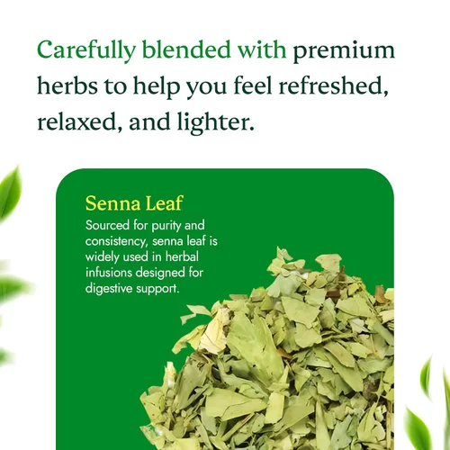 Vista 4 de Té 3 Ballerina, extra fuerte, bebida dietética, naranja, 18