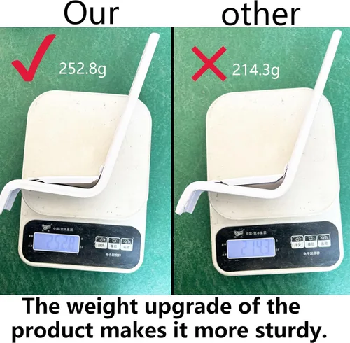 Vista 4 de DDJKCZ Ruedas de entrenamiento para bicicleta de 12, 14, 16, 18, 20 pulgadas