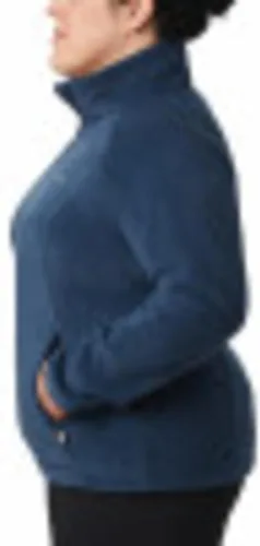 Vista 8 de Columbia - Chaqueta Benton Springs de cremallera completa para mujer