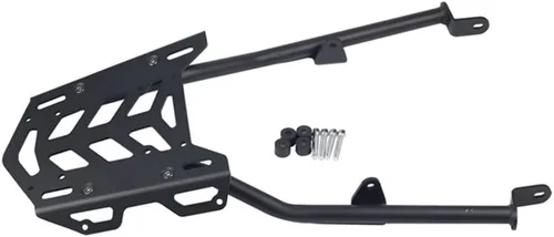 Vista 6 de Luggage Carrier Motorcycle Rear Rack Luggage Rack Carrier Shelf Box Holder Support Bracket for MT09 MT-09 SP 2021 2022 Carrier Rack
