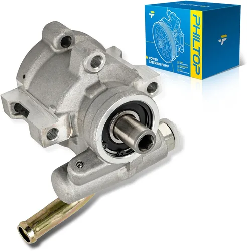 Vista 83 de PHILTOP Bomba de dirección asistida 21-5260 OE apta para Elantra 2001-2005, Tiburon 2003-2008, bomba de asistencia de dirección 571002D100