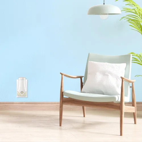 Vista 11 de Glade PlugIns - Recambios de ambientador, aceites perfumados y esenciales para el hogar y el baño, Aqua Waves, 6.7 onzas líquidas, 10