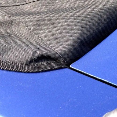 Vista 3 de Protector de techo suave compatible con media cubierta para BMW Z4